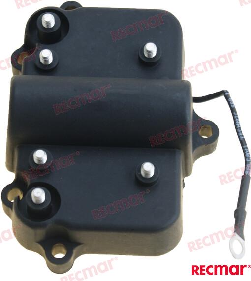 Switch Box REC899883230