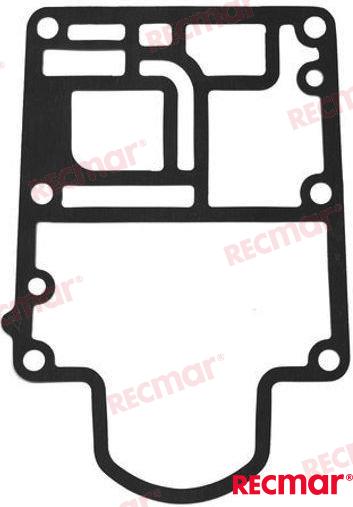 Gasket CyIInder REC8M0000822