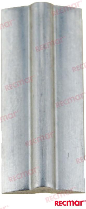 Key REC8M0032834