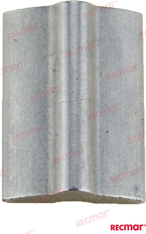 Key REC8M0032837