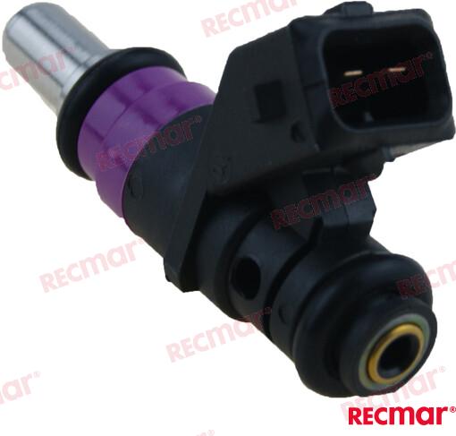 Injector REC8M0041571
