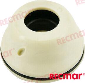 Water Pump Base REC8M0046297