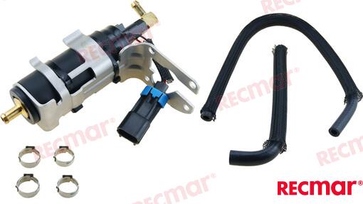 Fuel Pump REC8M0047624