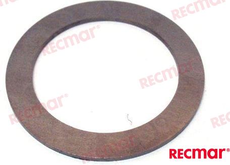 Thrust Washer REC8M0053823