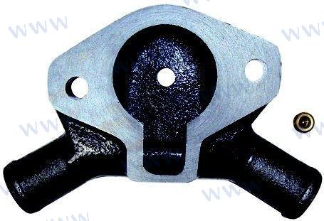Thermostat Cover REC8M0061068