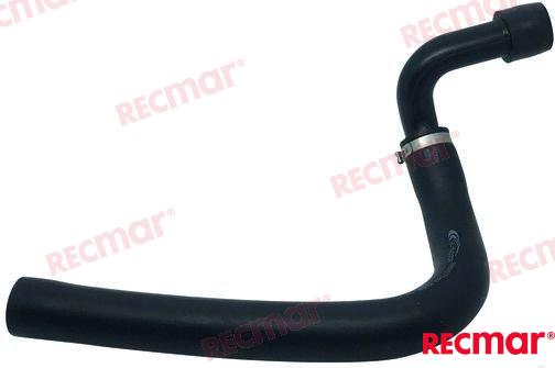 Water Hose Bravo Design Ii REC8M0062102
