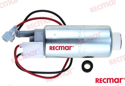 Fuel Pump REC8M0062770