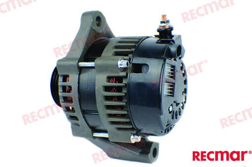 Alternator Mercury REC8M0064021