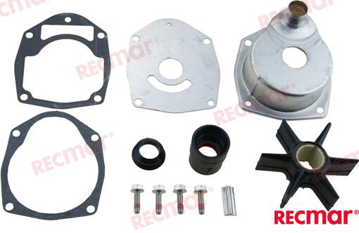 Water Pump Service Kit REC8M0065072