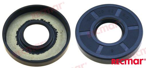 Oil Seal Crank REC8M0065585
