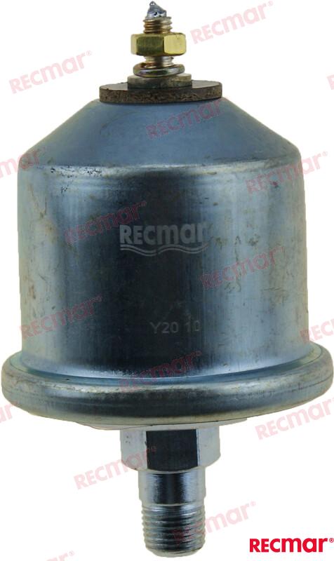Oil Pressure Sender REC8M0068784