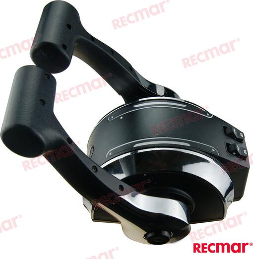 Console Control Twin REC8M0075245