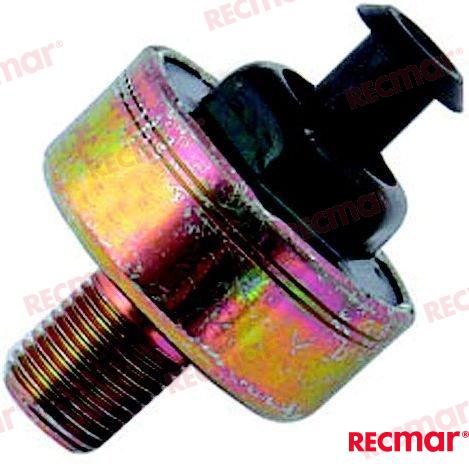 Knock Sensor REC8M0077616