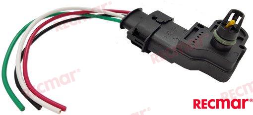 Map Sensor REC8M0087834