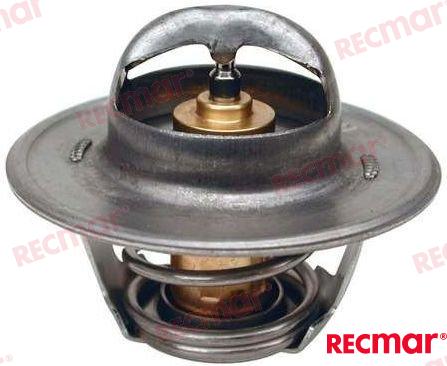Stainless Thermostat Mcm V6 And V8 REC8M0089715