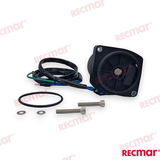 Power Trim REC8M0089940