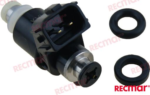 Injector REC8M0091784