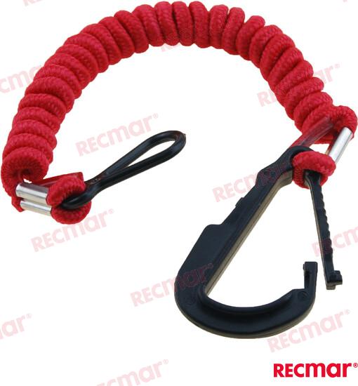 Stop Lanyard REC8M0092849