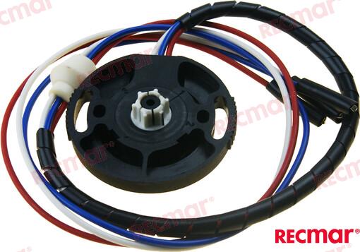 Digital Trim Sender REC8M0095310
