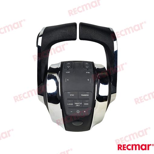 Dts Erc-Dual Trim REC8M0096751