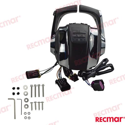 Dts Erc-Dual Trim REC8M0096752