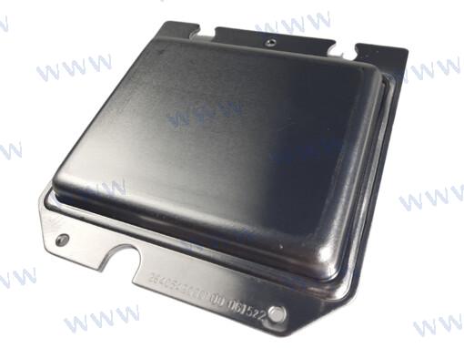 Ecm 100Hp REC8M0098517