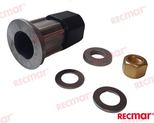 Propeller Hub Kit REC8M0101601