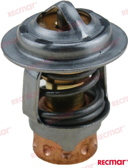 Thermostat REC8M0117413
