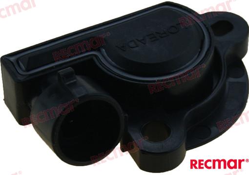 Sensor REC8M0125617
