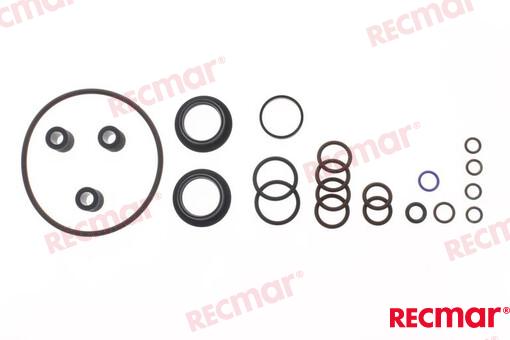 Fsm Seal Kit REC8M0133370