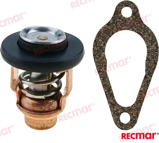 Thermostat REC8M0139434