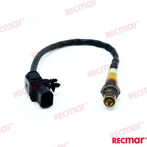 O2 Sensor REC8M0142695