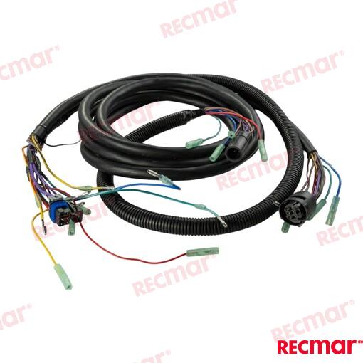 Trim Harness Remote Control, 15Ft REC8M0143199