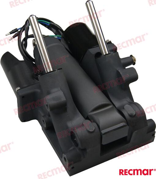 Power Trim Assy REC8M0143219