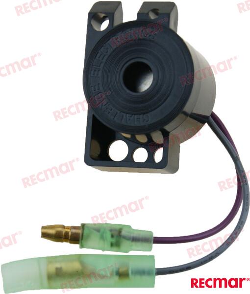 Alarm Assy REC8M0144930