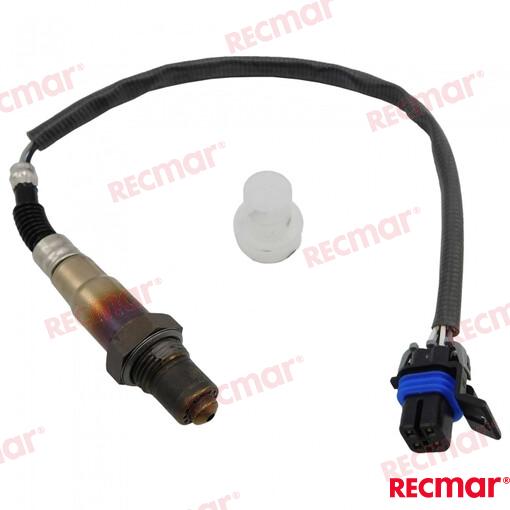 Sensor O2 REC8M2003959