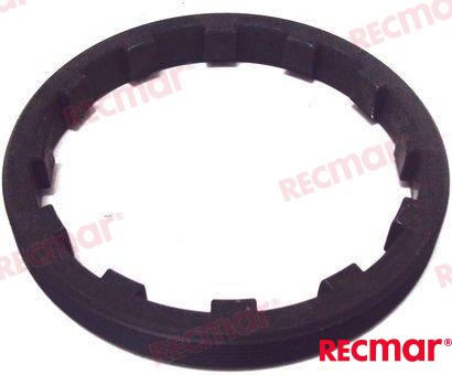 Cover Nut REC8M2011027