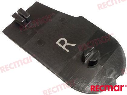 Wear Pad-Stbd REC8M2015938