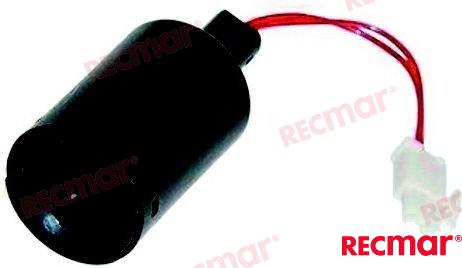 Float REC8M6000359