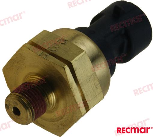 Oil Pressure Sensor REC8M6000634