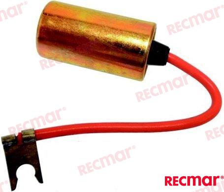 Condenser REC8M6001217