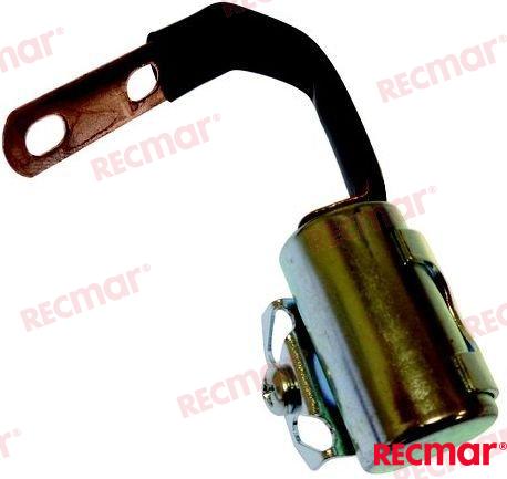 Condenser REC8M6001249