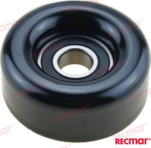 Pulley REC8M6500024