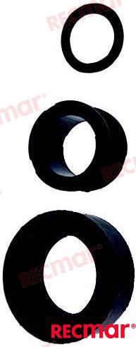 Fuel Injector Seal Kit REC9-33303