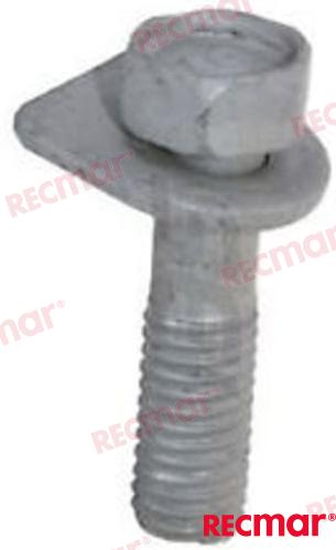 Bolt REC90119-06M10