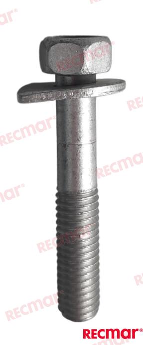 Bolt With WasherREC90119-08191