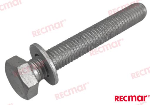 Bolt With WasherREC90119-08194