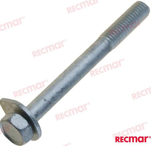 BoltREC90119-08M87
