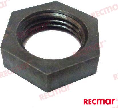 Pinion Nut REC90170-16M19