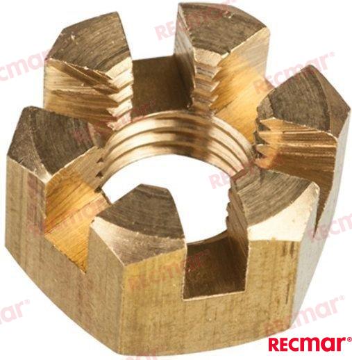 Propeller NutREC90171-10M01
